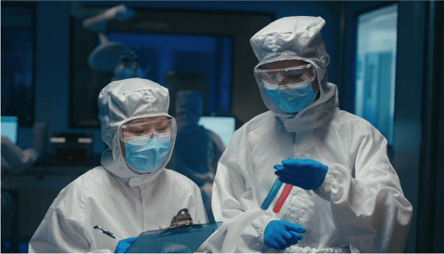 研發(fā)團(tuán)隊